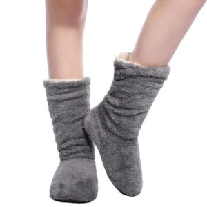 Meia Chinelo