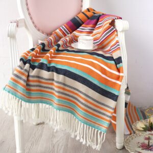 Plaid Style Scandinave