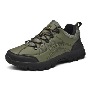 Orthopedische Wandelschoenen voor Buitenactiviteiten
