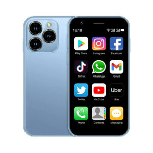 SmartPhone 2.0 | Compact zaktelefoon voor iedereen