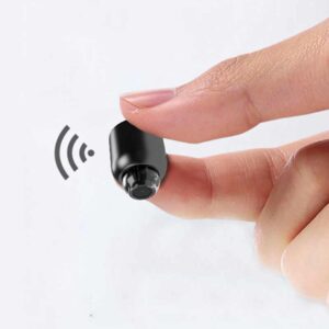1080P HD Mini 5G Draadloze Camera
