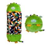 Peluche Happy Nappers 167cm - Le Royaume du Bébé