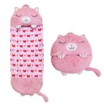 Peluche Happy Nappers 167cm - Le Royaume du Bébé