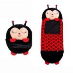 Peluche Happy Nappers 167cm - Le Royaume du Bébé