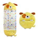 Peluche Happy Nappers 167cm - Le Royaume du Bébé