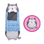 Peluche Happy Nappers 167cm - Le Royaume du Bébé